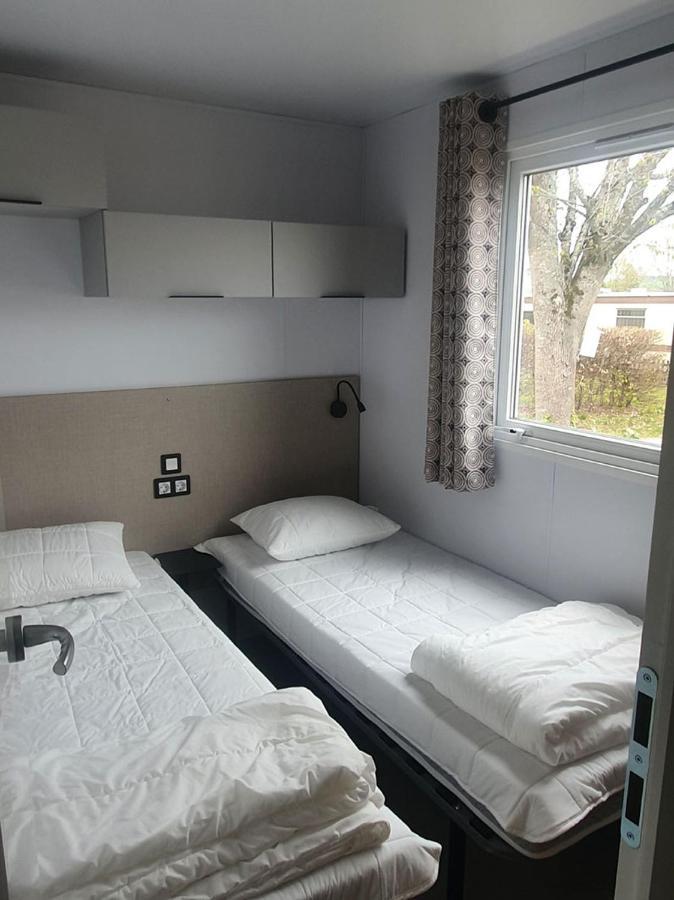 Camping Panorama Bourscheid Extérieur photo
