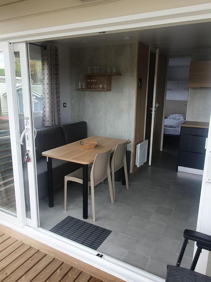 Camping Panorama Bourscheid Extérieur photo