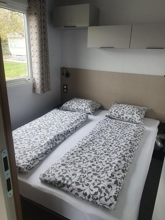 Camping Panorama Bourscheid Extérieur photo