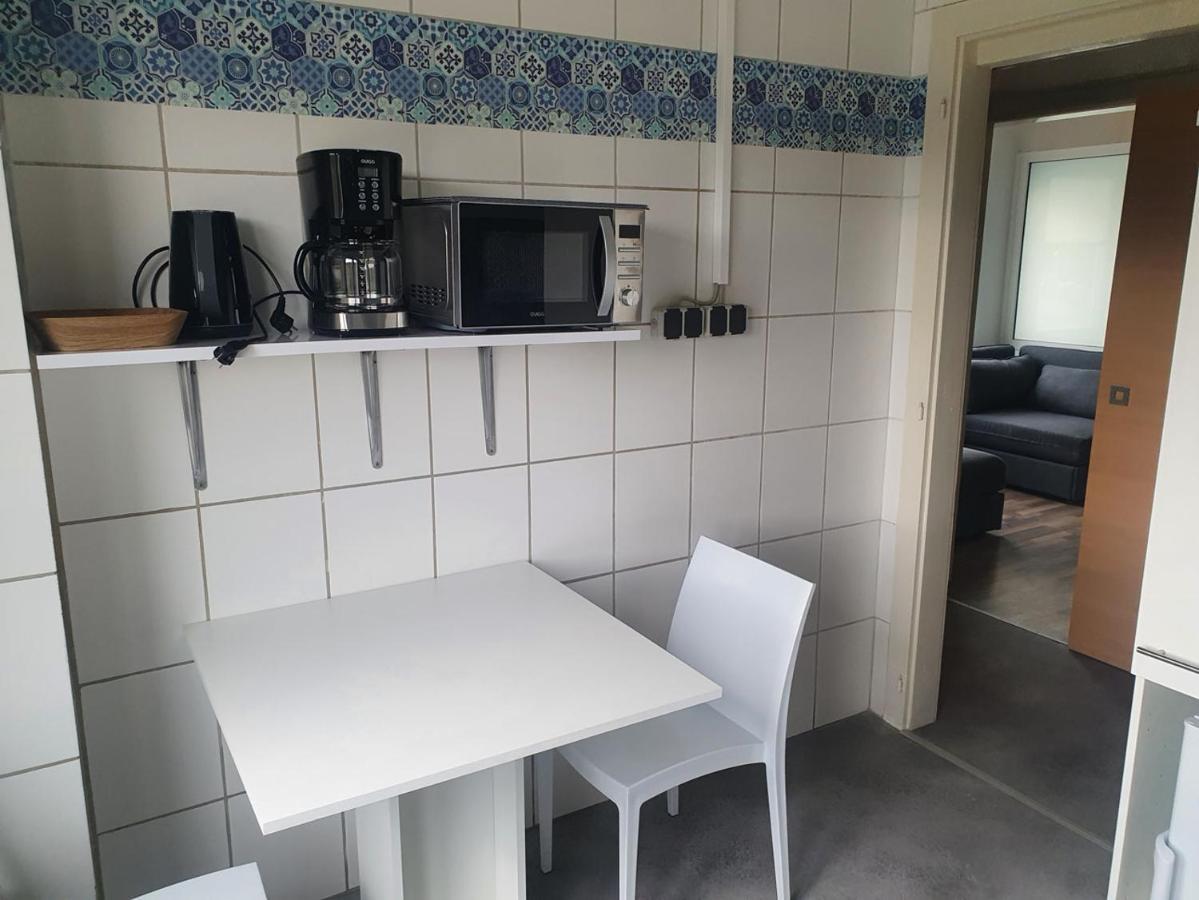 Camping Panorama Bourscheid Extérieur photo