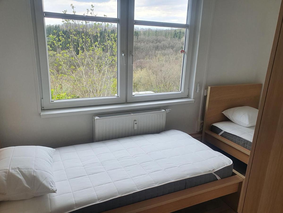 Camping Panorama Bourscheid Extérieur photo