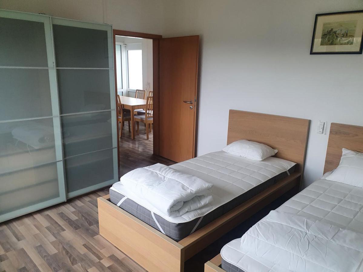 Camping Panorama Bourscheid Extérieur photo