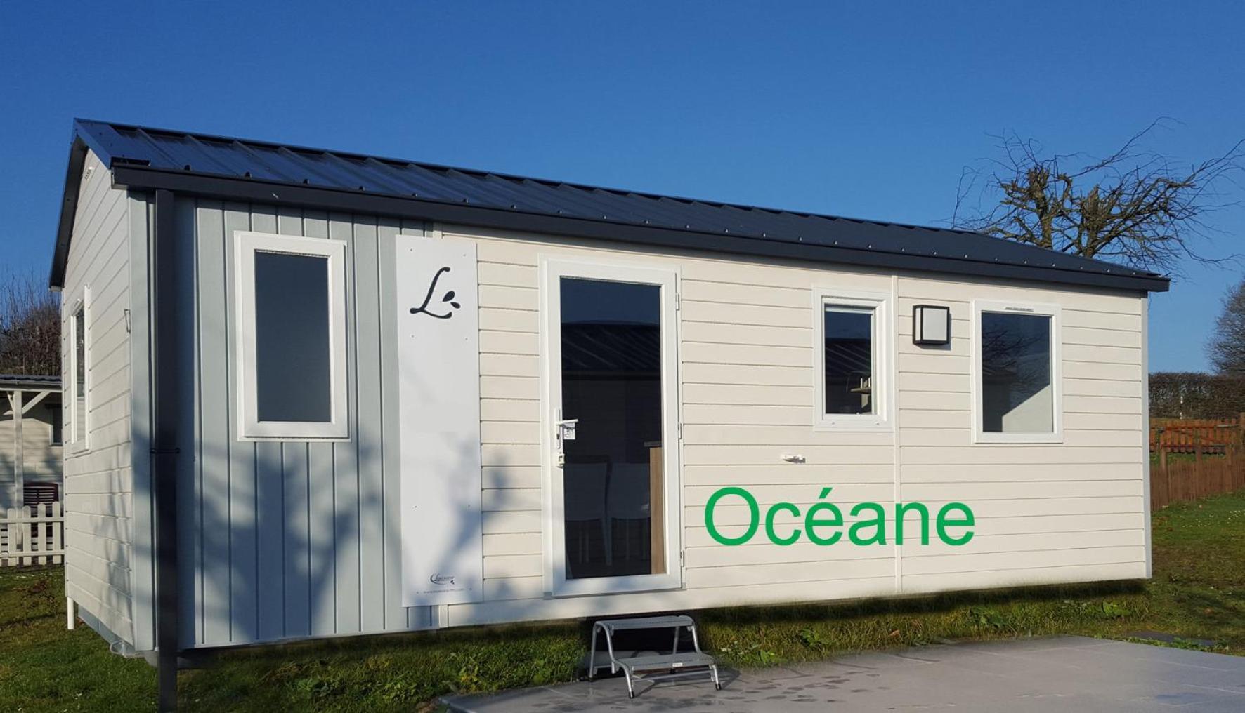 Camping Panorama Bourscheid Extérieur photo