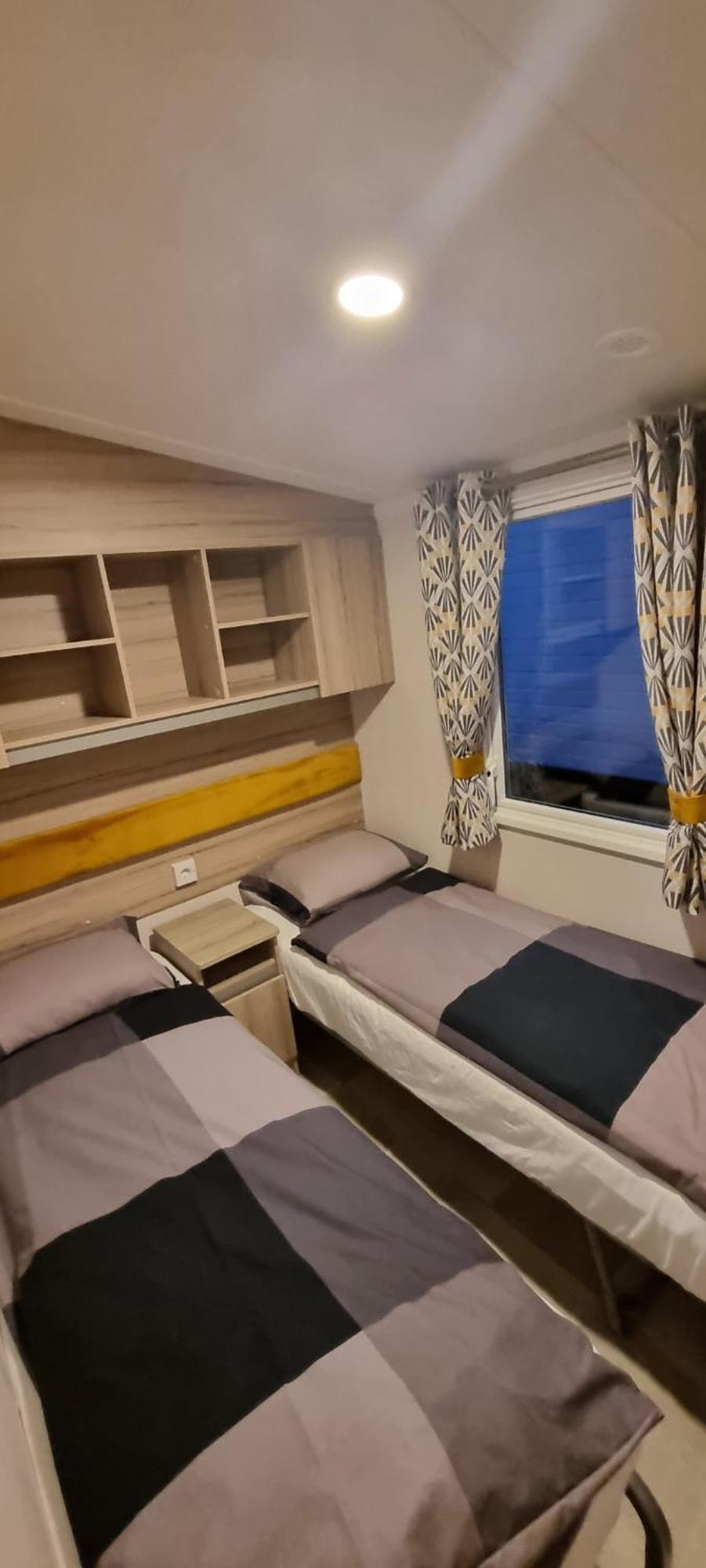 Camping Panorama Bourscheid Extérieur photo