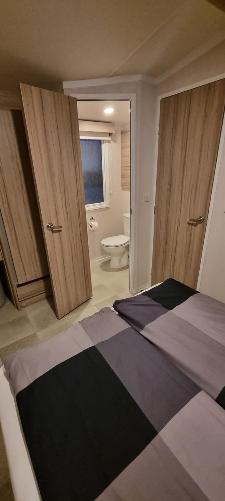 Camping Panorama Bourscheid Extérieur photo