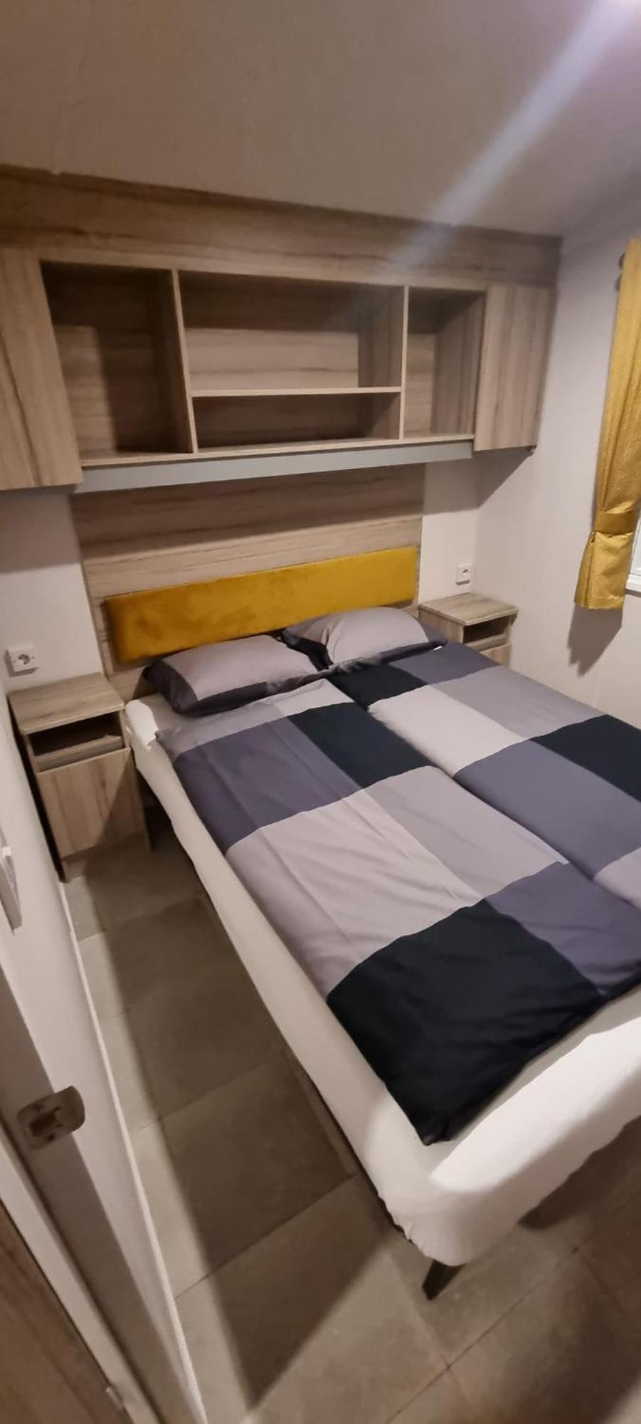 Camping Panorama Bourscheid Extérieur photo