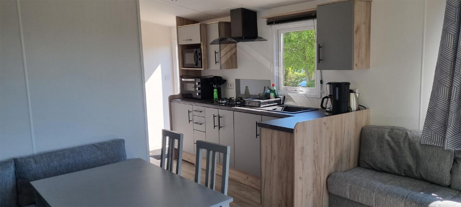 Camping Panorama Bourscheid Extérieur photo