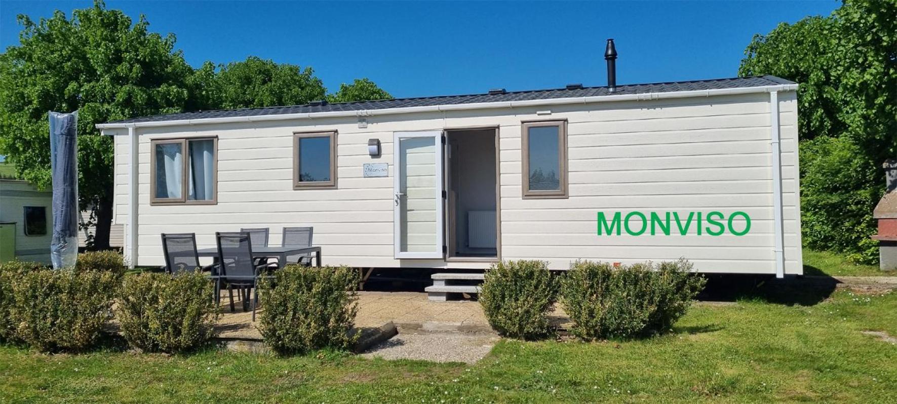 Camping Panorama Bourscheid Extérieur photo
