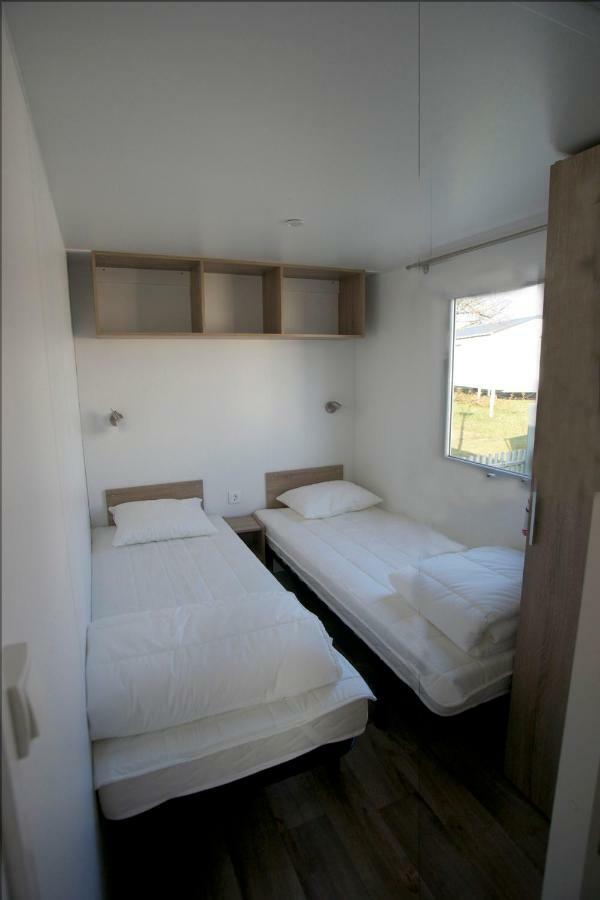 Camping Panorama Bourscheid Extérieur photo