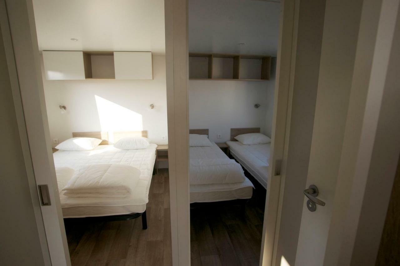 Camping Panorama Bourscheid Extérieur photo